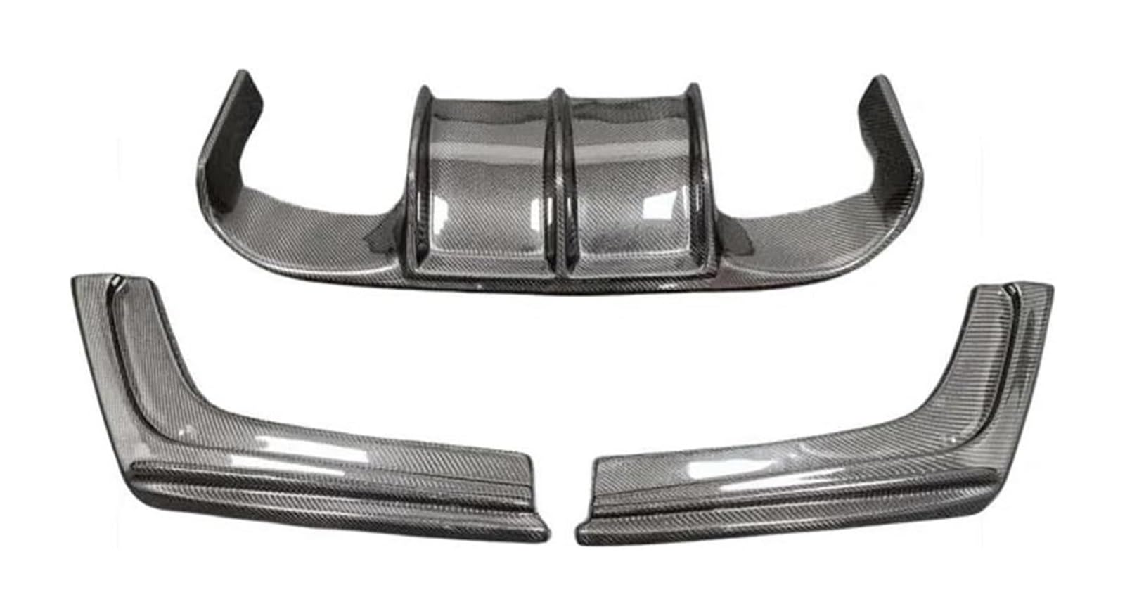 Heckscheibenspoiler Für B&MW 3/4 Serie F80 F82 M3 M4 2013-2019 Auto Kohlefaser Heckstoßstange Diffusor Lippenspoiler Splitter Auto Heckspoiler Heckscheibenspoiler Für B&MW 3/4 Serie F80 F82 M3 M4 2013-2019 Auto Kohlefaser Heckstoßstange Diffusor Lippenspoiler Splitter Auto Heckspoiler von KTGVTPBHBW