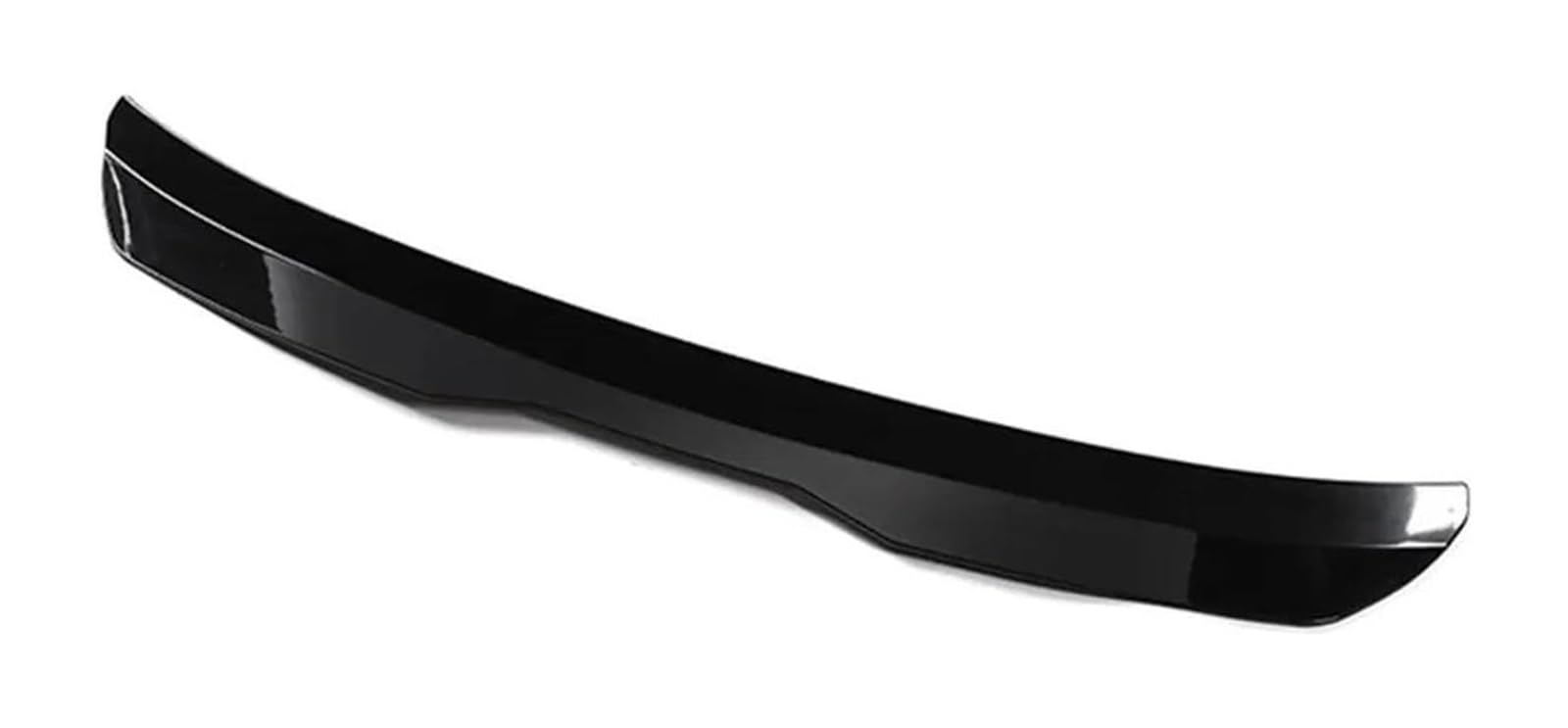 Heckscheibenspoiler Für B&MW 3er E91 2008–2011 Auto-Heckspoiler Lippenverlängerung Heckspoiler Lippenflügel Auto-Heckspoiler(Schwarz) von KTGVTPBHBW