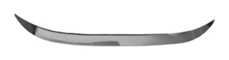 Heckscheibenspoiler Für B&MW 3er F30 F31 F35 Auto-Heckspoiler Auto-Universal-Spoiler 121 Cm Heckklappenflügel Kohlefaser Glänzendes Schwarz(Schwarz) von KTGVTPBHBW