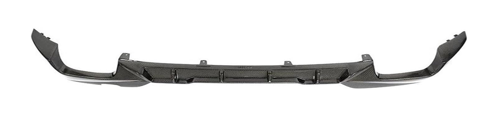 Heckscheibenspoiler Für B&MW 3er G20 G28 Für M-Tech 2020–2022 Heckstoßstangen-Diffusor-Schutzschutz Auto-Heckstoßstangen-Diffusor-Lippenspoiler Heckscheibenspoiler Für B&MW 3er G20 G28 Für M-Tech 2020–2022 Heckstoßstangen-Diffusor-Schutzschutz Auto-Heckstoßstangen-Diffusor-Lippenspoiler von KTGVTPBHBW