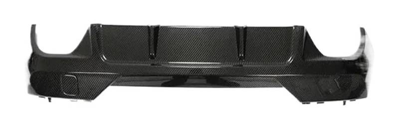 Heckscheibenspoiler Für B&MW 4 Serie G22 2021 2022 Heckdiffusor Lippe Kinnschutz Body Kits Heckspoiler Auto Heckstoßstange Diffusor Lippe Spoiler von KTGVTPBHBW