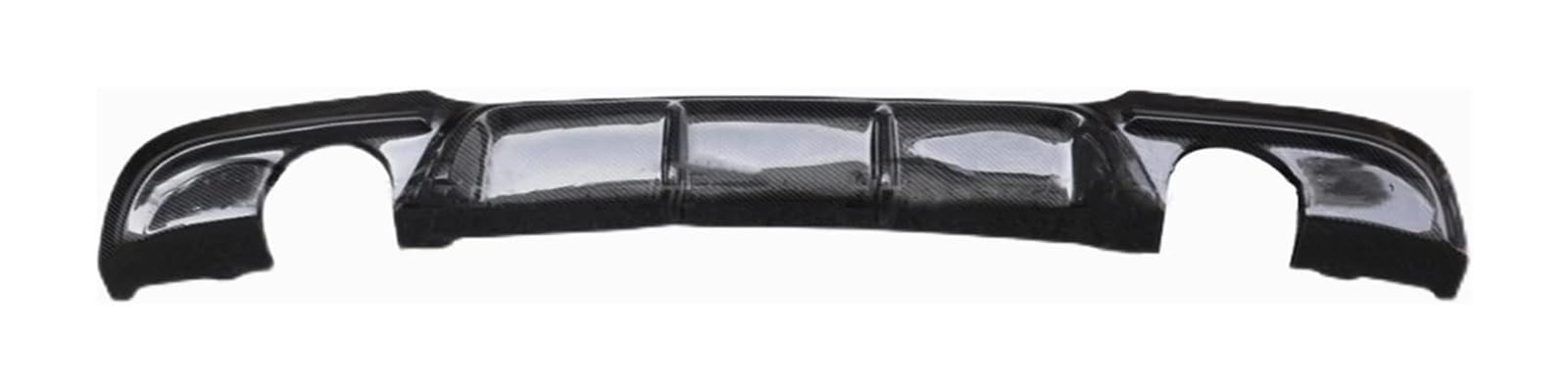 Heckscheibenspoiler Für B&MW E90 325i 335i 2009-2012 Heckstoßstangendiffusor Lippe Real Carbon Fiber Autoauspuffhalterung Spoilerplatte Splitter Heckscheibenspoiler Für B&MW E90 325i 335i 2009-2012 Heckstoßstangendiffusor Lippe Real Carbon Fiber Autoauspuffhalterung Spoilerplatte Splitter von KTGVTPBHBW