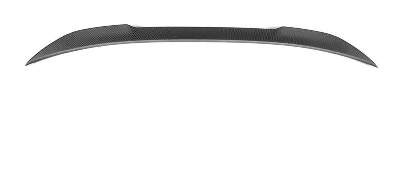 Heckscheibenspoiler Für B&MW F30 3 Serie 2012-2018 F80 M3 Auto Heckspoiler Dry Carbon Fiber Heckspoiler Heckspoiler(7) von KTGVTPBHBW