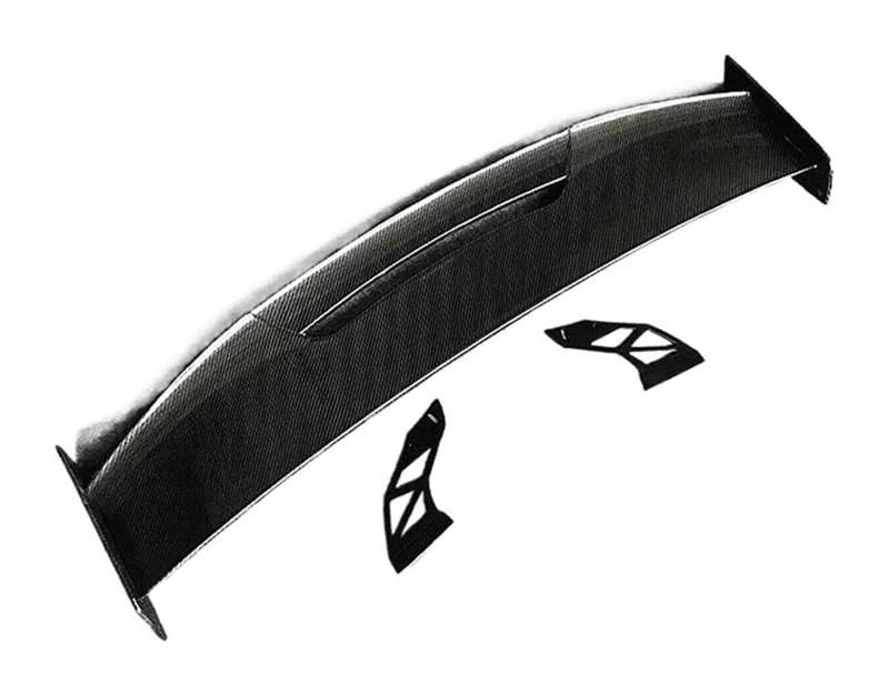 Heckscheibenspoiler Für B&MW F30 F80 F82 F90 F10 G30 M2 M3 M4 M5 G80 G82 E36 E46 Auto Heckspoiler Auto Heckdeckel Lip Spoiler Flügel von KTGVTPBHBW