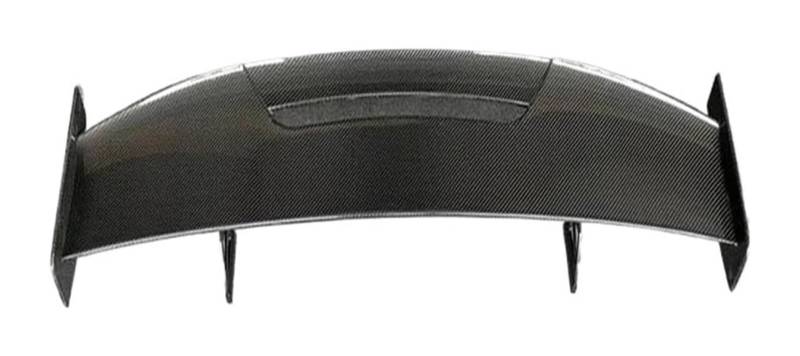 Heckscheibenspoiler Für B&MW F82 F80 M2 M3 M4 M5 M6 GTS Flügel Lip Spoiler Real Carbon Fiber Spoiler Auto Heckspoiler von KTGVTPBHBW