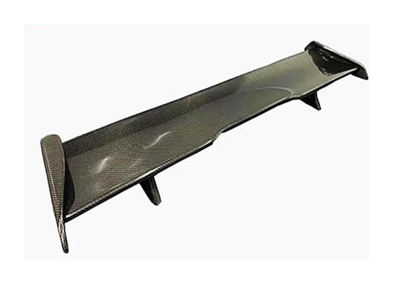 Heckscheibenspoiler Für B&MW Für M2 Für M2C Für M3 Für M4 Für M5 Für M6 Für M8 Für MP Stil Racing Sport GT Flügel Stamm Deckel Spoiler Heckflosse Schwanz Hinten Flügel(Carbon Fibe) von KTGVTPBHBW