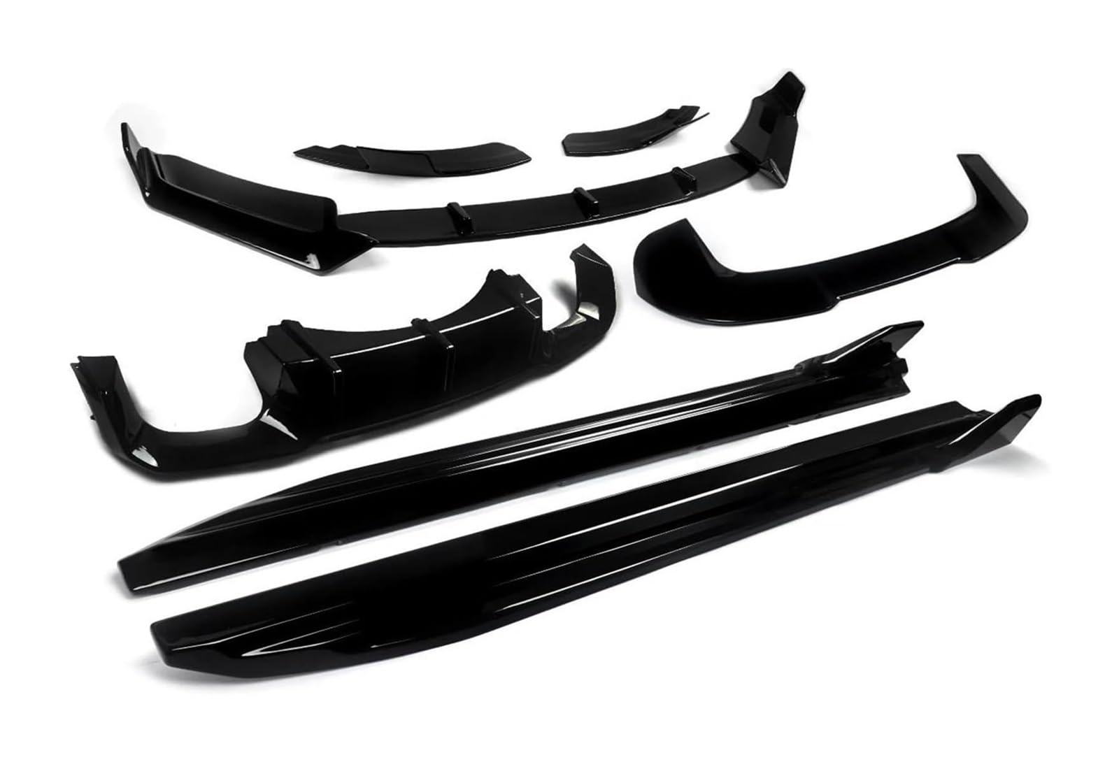 Heckscheibenspoiler Für B&MW Für X5M Für F85 2014–2018 Glänzend Schwarz Frontspoilerlippe Heckdiffusor Heckflosse Heckflügel Body-Kit Heckscheibenspoiler Für B&MW Für X5M Für F85 2014–2018 Glänzend Schwarz Frontspoilerlippe Heckdiffusor Heckflosse Heckflügel Body-Kit von KTGVTPBHBW