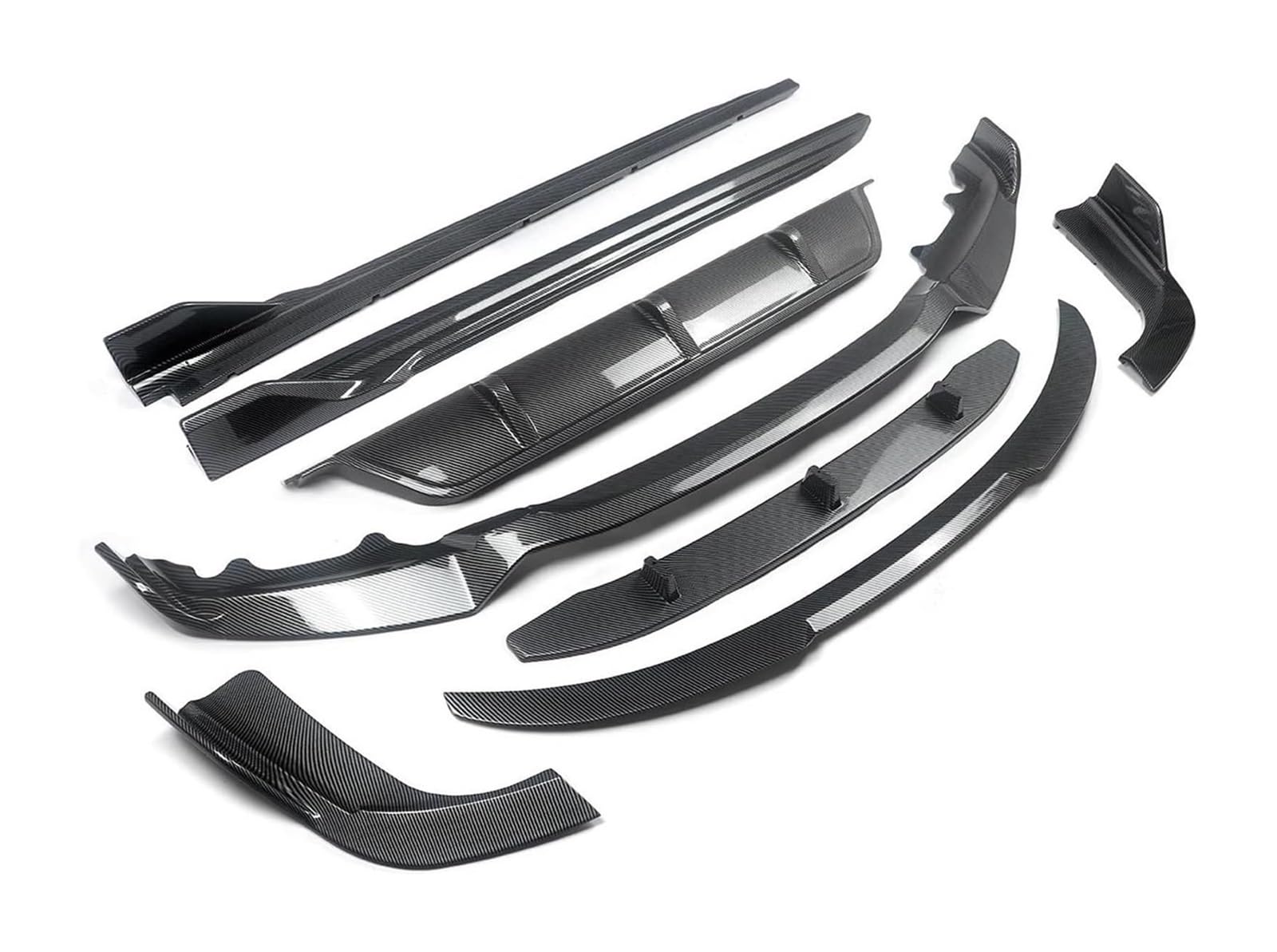 Heckscheibenspoiler Für B&MW Für X6 Für F16 Frontlippe Heckdiffusor Spoiler Carbon Look Heckflosse Heckflügel Körper Aero Kit 2014-19 Heckscheibenspoiler Für B&MW Für X6 Für F16 Frontlippe Heckdiffusor Spoiler Carbon Look Heckflosse Heckflügel Körper Aero Kit 2014-19 von KTGVTPBHBW