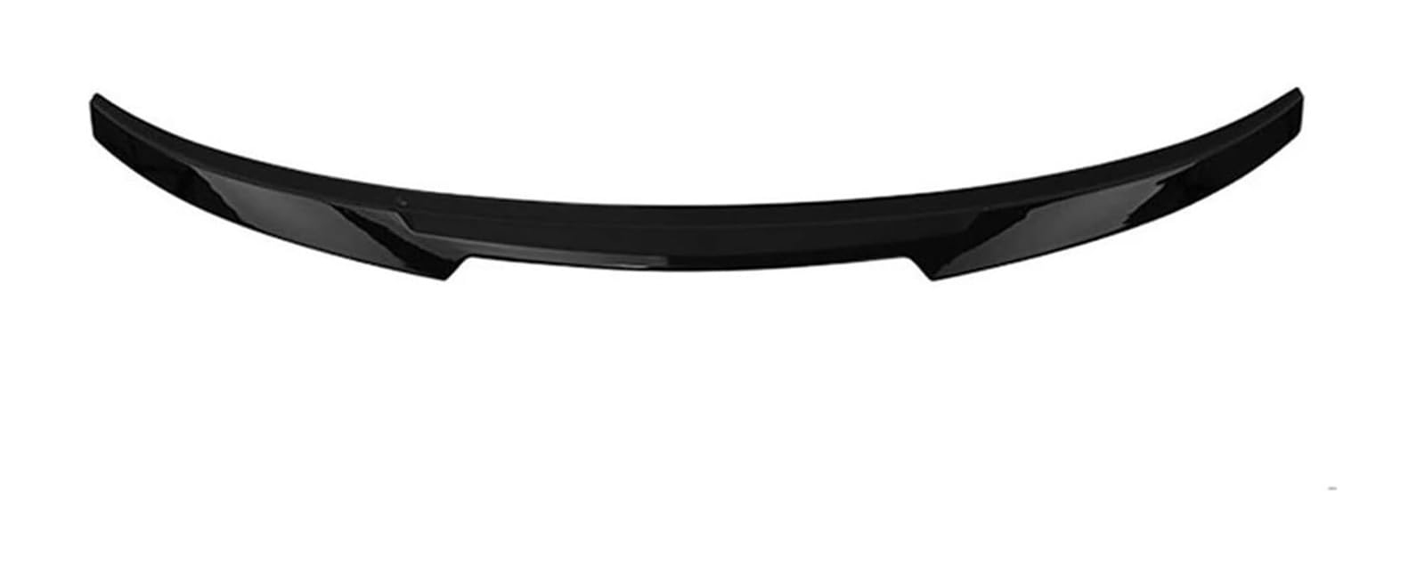 Heckscheibenspoiler Für B&MW G20 3 Serie 320i 320d 330i 330d M340i 2019–2023 Auto-Heckspoiler Heckspoilerflügel Heckspoilerflügel(Schwarz) von KTGVTPBHBW