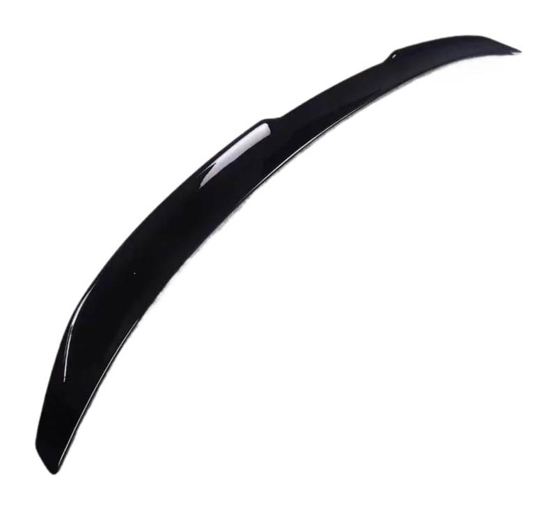 Heckscheibenspoiler Für B&MW G20 G28 G80 M3 2019-2024 Heckkofferraum-Boot-Lip-Spoiler 318i 320i 330i M340i Auto-Heck-Dach-Lippenkappen-Spoilerflügel von KTGVTPBHBW