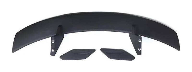 Heckscheibenspoiler Für B&MW G82 G22 G26 M4 4 Serie Kohlefaser FRP Auto Heck Kofferraum Flügel M430i M440i 2021 2022 Spoiler Auto Heckspoiler von KTGVTPBHBW