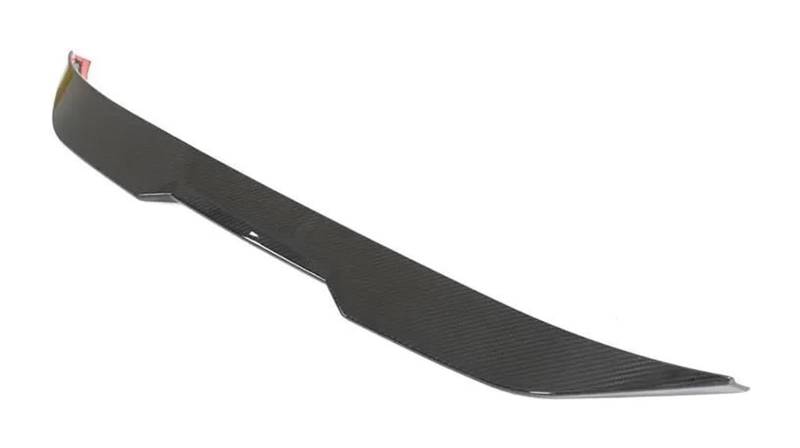 Heckscheibenspoiler Für B&MW G87 Für M2 Basis Coupe 2-Türer 2022 2023 Schwanz Boot Lip Flügel Lip Spoiler Auto Spoiler Auto Hinten Stamm Spoiler Flügel von KTGVTPBHBW