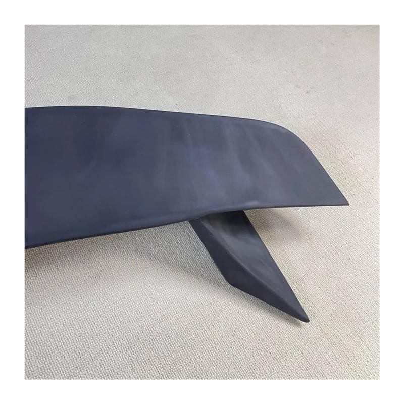 Heckscheibenspoiler Für B&MW I8 2014-2019 Carbon Fiber Heckspoiler Stamm Flügel FRP Geschmiedeter Carbon Auto Spoiler Hinten Stamm Spoiler(Frp Unpainted) von KTGVTPBHBW
