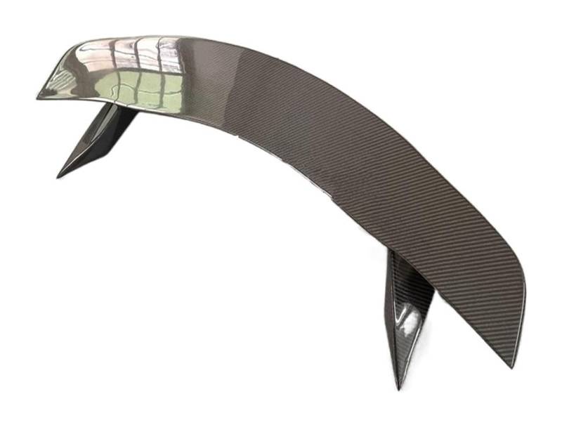 Heckscheibenspoiler Für B&MW I8 2014–2019 Heckspoiler Heckspoiler Kofferraumflügel Auto-Styling Auto-Heckspoiler Heckflügel(Carbon fiber) von KTGVTPBHBW