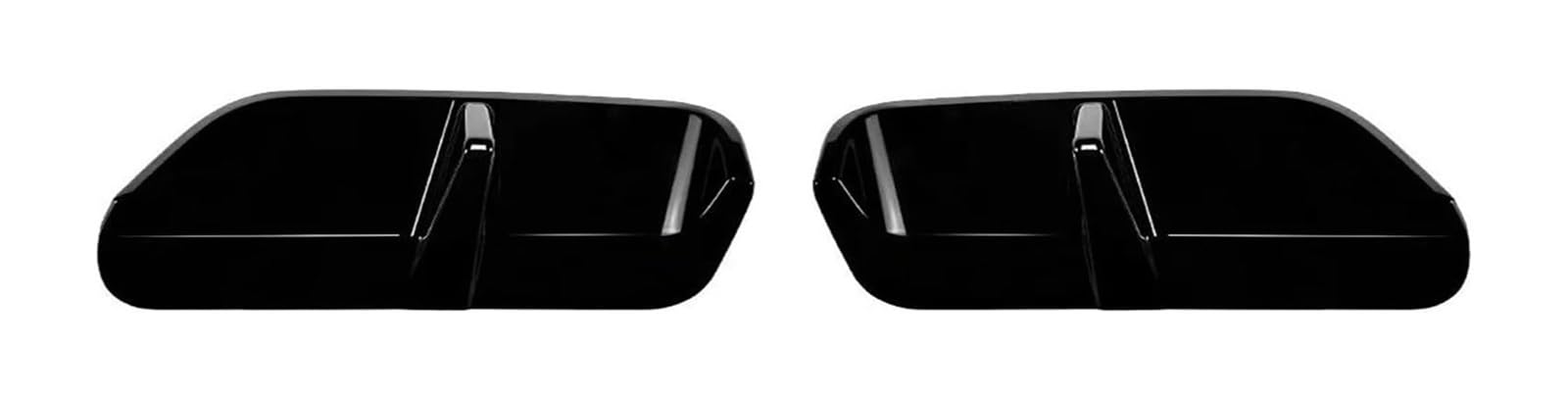 Heckscheibenspoiler Für B&MW X1 U11 2023 2024 Heckstoßstange Lip Diffusor Spoiler Splitter Schutz Dekoration Auto Spoiler Heckspoiler Heckscheibenspoiler Für B&MW X1 U11 2023 2024 Heckstoßstange Lip Diffusor Spoiler Splitter Schutz Dekoration Auto Spoiler Heckspoiler von KTGVTPBHBW