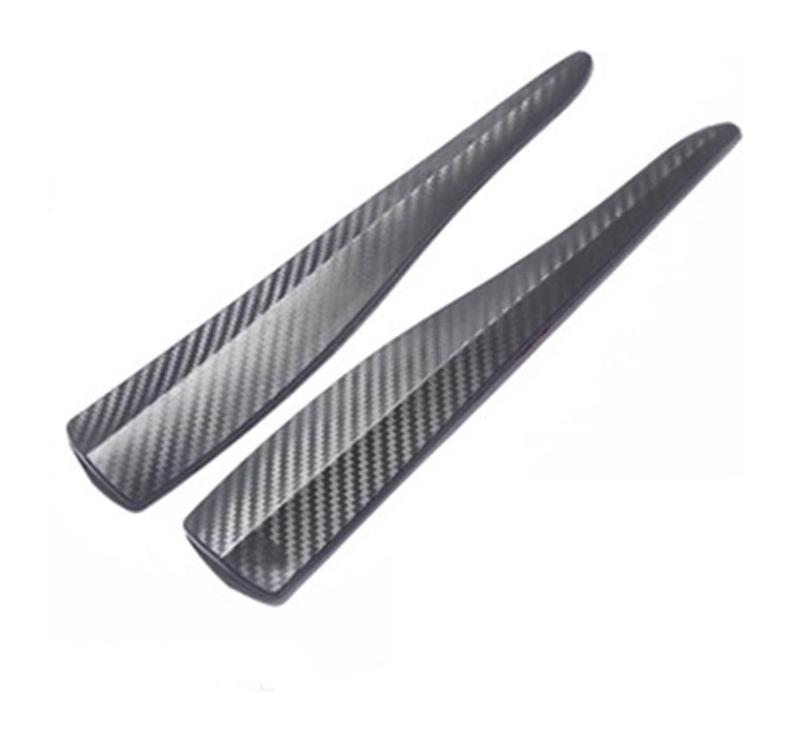 Heckscheibenspoiler Für B&MW X1 X3 F25 X5 F15 F20 F30 F10 F11 G01 X4 G02 F26 X2 Z4 X6 E53 X7 G07 Auto Styling Zierleisten Spoiler Stoßstange Streifen(28cm carbon black) von KTGVTPBHBW