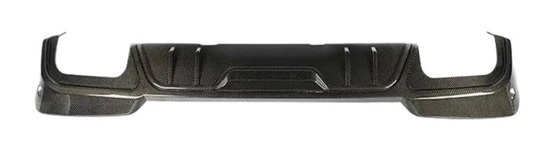 Heckscheibenspoiler Für B&MW X3 G01 Für M40i Utility 2018 2019 Heckdiffusor Lippenschürze Body Kit Heckspoiler Auto Heckstoßstange Diffusor Lippenspoiler von KTGVTPBHBW