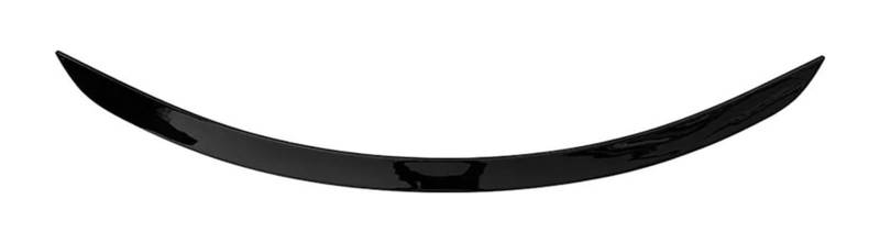 Heckscheibenspoiler Für B&MW Z4 E89 2009-2016 Auto Heckspoiler Flügel Farbe Auto Spoiler Heckspoiler ABS Body Kit Zubehör von KTGVTPBHBW