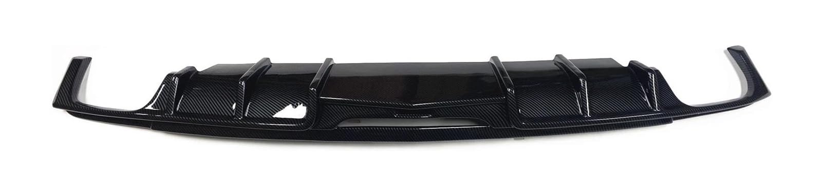 Heckscheibenspoiler Für Cadillac CT6 2016-2020 Auto Hinten Unteren Stoßfänger Diffusor Lip Refit Boot Flare Auspuff Heraus Schutz Splitter Spoiler Platte Heckscheibenspoiler Für Cadillac CT6 2016-2020 Auto Hinten Unteren Stoßfänger Diffusor Lip Refit Boot Flare Auspuff Heraus Schutz Splitter Spoiler Platte von KTGVTPBHBW