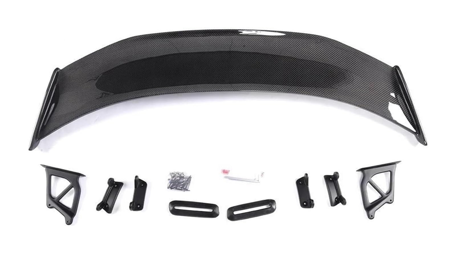 Heckscheibenspoiler Für Cayman Für B&oxster 981 GT4 Auto Spoiler Hinten Stamm Spoiler Auto Racing Heckspoiler Flügel Lippe Heckscheibenspoiler Für Cayman Für B&oxster 981 GT4 Auto Spoiler Hinten Stamm Spoiler Auto Racing Heckspoiler Flügel Lippe von KTGVTPBHBW