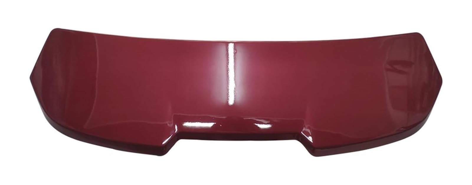 Heckscheibenspoiler Für F&ord Für Ecosport Für ST-Line 2013-2018 Auto Heckspoiler Heckflügel Auto Heckdachspoiler Heckflügel Außenzubehör(rot) von KTGVTPBHBW