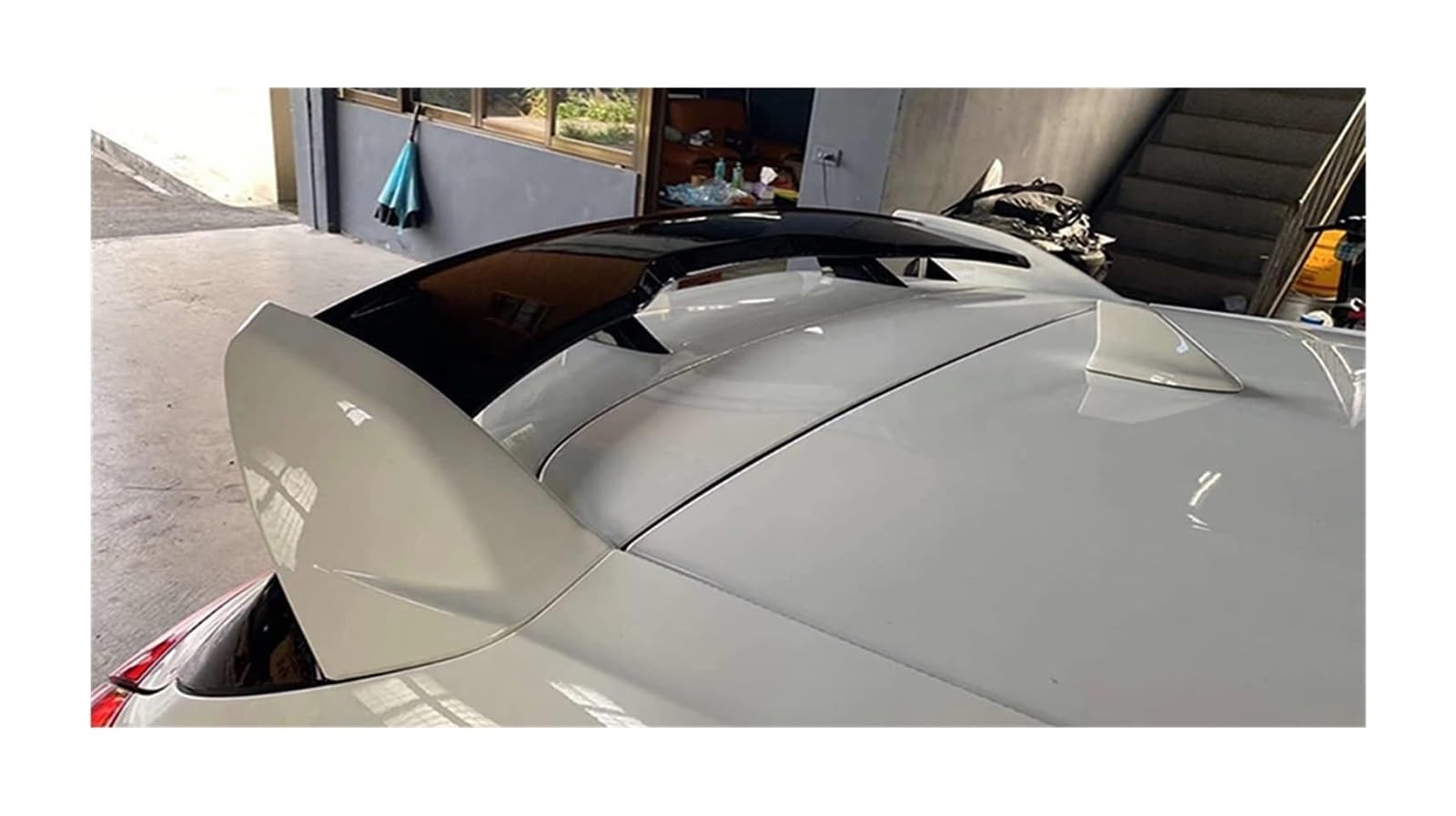 Heckscheibenspoiler Für F&ord Für Focus 2019 2020 RS-Stil Heckflügel Auto Heckdachspoiler Heckkoffer Heckklappenspoiler Lip Body Kit Fit Heckscheibenspoiler Für F&ord Für Focus 2019 2020 RS-Stil Heckflügel Auto Heckdachspoiler Heckkoffer Heckklappenspoiler Lip Body Kit Fit von KTGVTPBHBW