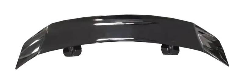 Heckscheibenspoiler Für F&ord Für Mondeo 2013–2023 Auto-Heckspoiler Heckdeckel-Spoiler Universal-Heckflügel ABS-Kunststoff Schwarz Carbon von KTGVTPBHBW