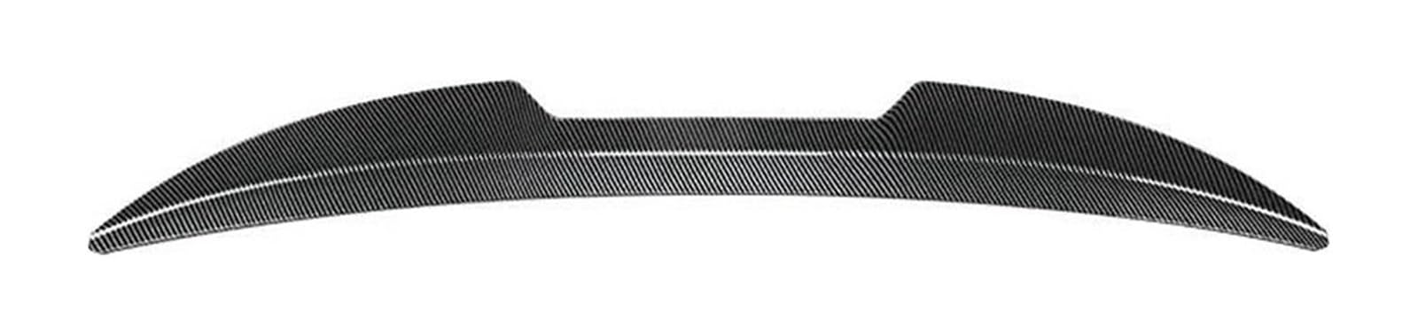 Heckscheibenspoiler Für Focus MK3 Für ST-Line ST 2011–2017 Auto-Heckkoffer-Dachlippen-Spoilerflügel Glänzend Schwarz Carbon-Faser-Autospoiler Heckscheibenspoiler Für Focus MK3 Für ST-Line ST 2011–2017 Auto-Heckkoffer-Dachlippen-Spoilerflügel Glänzend Schwarz Carbon-Faser-Autospoiler von KTGVTPBHBW