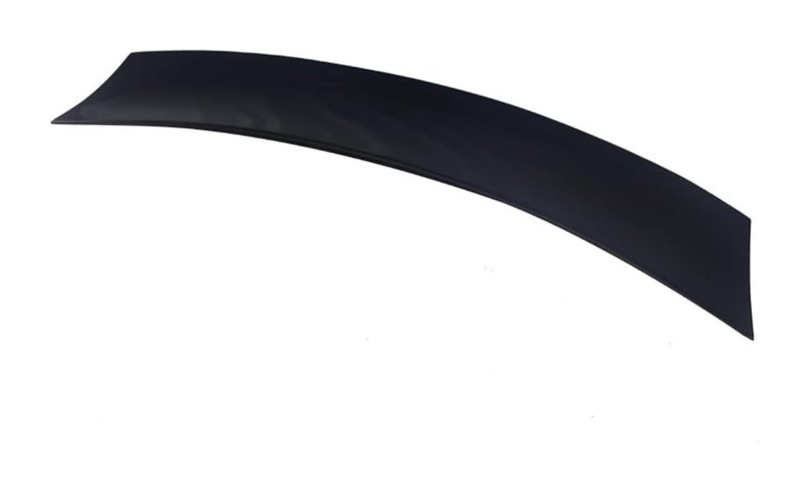 Heckscheibenspoiler Für Ford Für Mustang GT V8 V6 Coupe 2015-2020 GT500 Stil Hinten Trunk-Boot Lip Flügel Spoiler Carbon Spoiler Flügel(FRP material) von KTGVTPBHBW