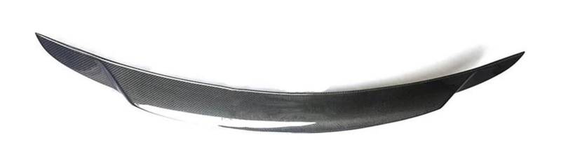 Heckscheibenspoiler Für G37 G25 G35 Q40 2009-2015 Hinten Stamm Spoiler Heckspoiler Flügel Stamm Deckel Heckklappe Trim Kofferraumdeckel Klappe Lip von KTGVTPBHBW