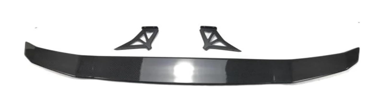 Heckscheibenspoiler Für Huracan LP580 LP610 2014-2018 Real Carbon Fiber Hinten Stamm Lip Spoiler Auto Spoiler Hinten Stamm Spoiler Heckscheibenspoiler Für Huracan LP580 LP610 2014-2018 Real Carbon Fiber Hinten Stamm Lip Spoiler Auto Spoiler Hinten Stamm Spoiler von KTGVTPBHBW