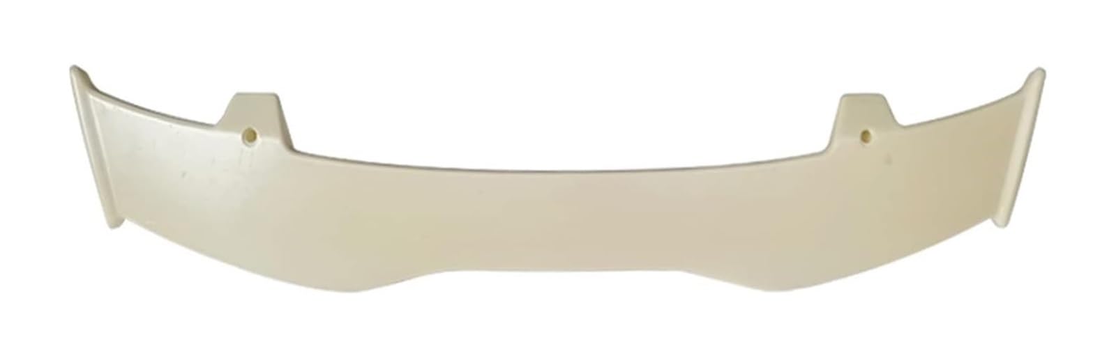 Heckscheibenspoiler Für Hyundai Für Tucson 2010-2021 Auto Dach Spoiler Hinten Stamm Flügel Schwanz Spoiler Auto Heckspoiler Schwanz Flügel(Unpainted) von KTGVTPBHBW
