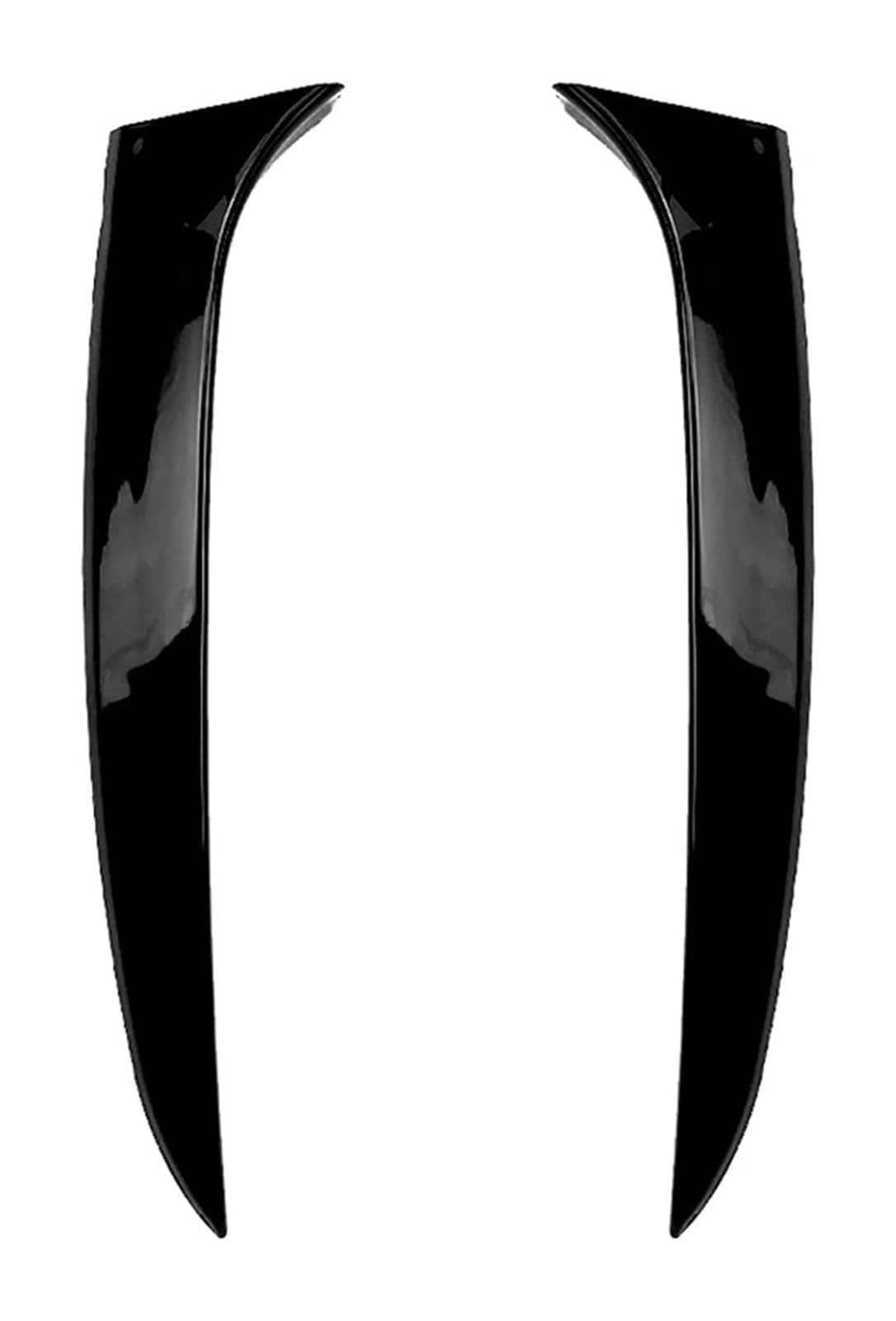 Heckscheibenspoiler Für KIA Für Sportage R 2011 2012 2013 2014 2015 Glänzend Schwarz Auto Hinten Fenster Seite Spoiler Heckscheibenspoiler Für KIA Für Sportage R 2011 2012 2013 2014 2015 Glänzend Schwarz Auto Hinten Fenster Seite Spoiler von KTGVTPBHBW