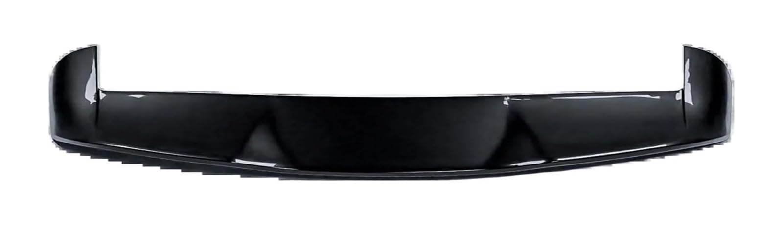 Heckscheibenspoiler Für Land Für Rover Für Range Für Rover Für Vogue L461 2023 Heckspoiler Stamm Flügel Lip Body Kit Auto Spoiler Hinten Stamm Spoiler(Roof Gloss Black) von KTGVTPBHBW