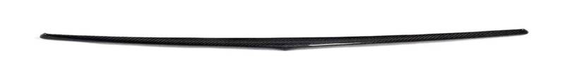 Heckscheibenspoiler Für Levante Sport Utility 4-Tür 2016-2020 Heckspoiler Stamm Abdeckung Trim Auto Spoiler Auto Hinten Stamm Spoiler Flügel von KTGVTPBHBW