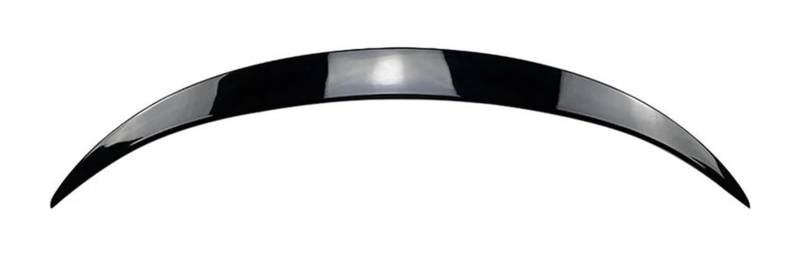 Heckscheibenspoiler Für M&ercedes CLA C117 CLA180 200 CLA45 2013-2019 Heckflügel Fester Windspoiler Heckflügel Dekoration Autozubehör von KTGVTPBHBW
