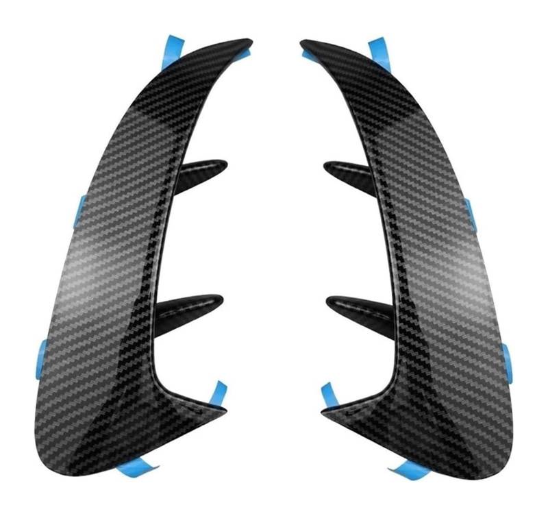 Heckscheibenspoiler Für M&ercedes Für B&enz A Klasse W177 Limousine A180 A200 A250 A35 AMG 2020 2021+ Heckstoßstangenverkleidung Abdeckung Kotflügel Auto Heckspoiler von KTGVTPBHBW