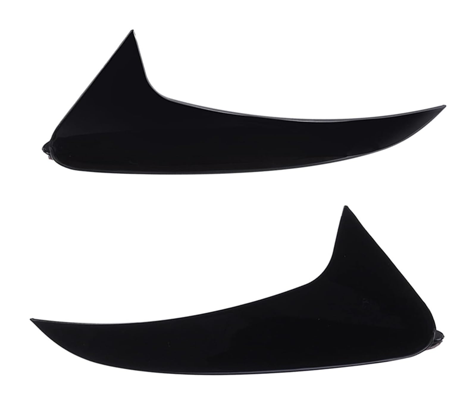 Heckscheibenspoiler Für M&ercedes Für B&enz C-Klasse Für Kombi S205 C180 C200 Für AMG Links Rechts Hinten Stoßstange Spoiler Seite Canard Heckscheibenspoiler Für M&ercedes Für B&enz C-Klasse Für Kombi S205 C180 C200 Für AMG Links Rechts Hinten Stoßstange Spoiler Seite Canard von KTGVTPBHBW