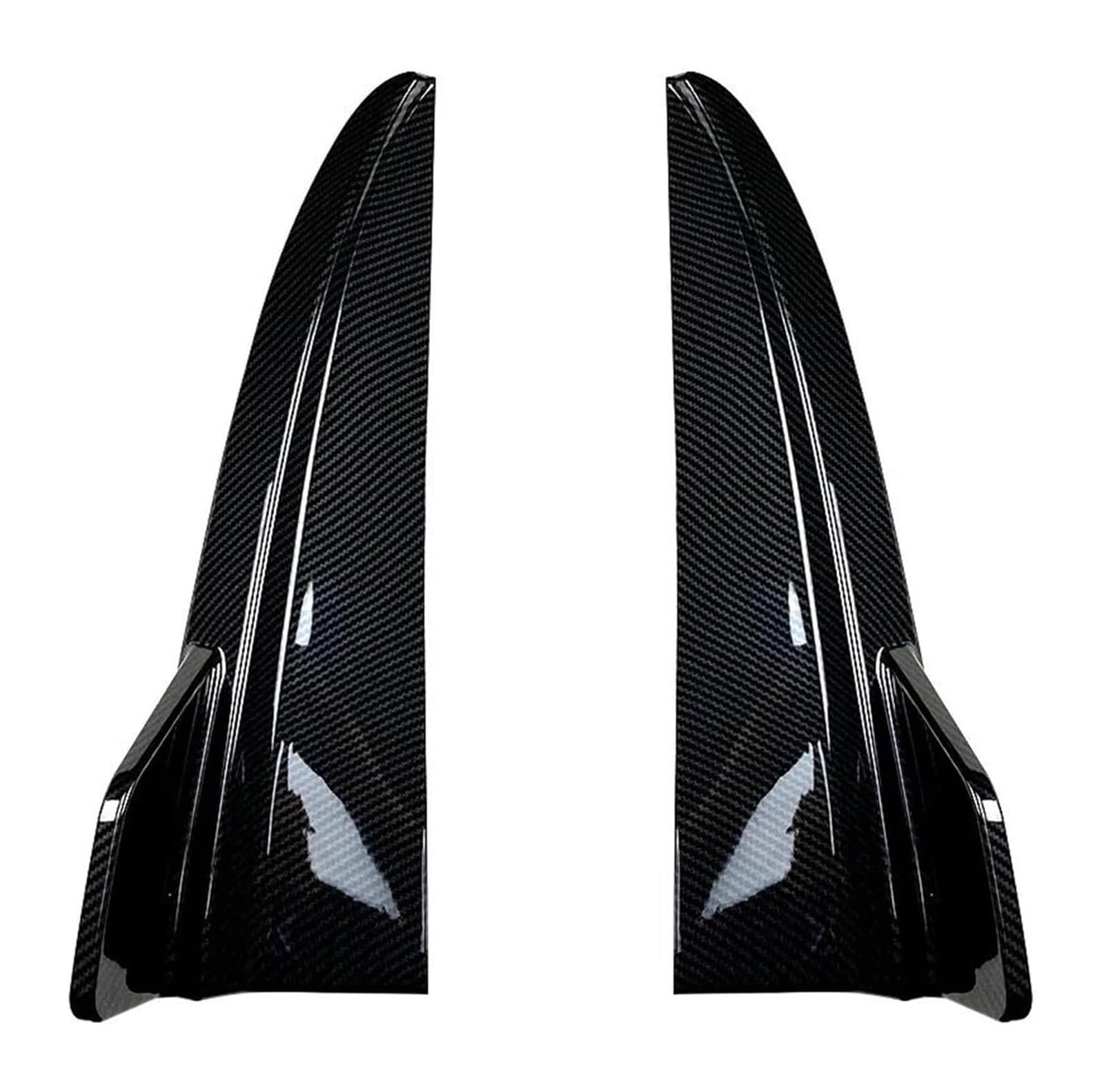Heckscheibenspoiler Für M&ercedes Für B&enz C Klasse W205 C180 C200 C260 C43 Für AMG 2015-2021 Body Kits Auto Heckstoßstange Diffusor Splitter Canard Spoiler Heckscheibenspoiler Für M&ercedes Für B&enz C Klasse W205 C180 C200 C260 C43 Für AMG 2015-2021 Body Kits Auto Heckstoßstange Diffusor Splitter Canard Spoiler von KTGVTPBHBW