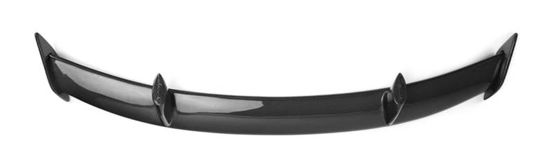 Heckscheibenspoiler Für M&ercedes Für B&enz CLA KLASSE W117 CLA45 2013 2014 2015 2016 Kohlefaser Heckspoiler GT Spoiler Flügeldeckel von KTGVTPBHBW