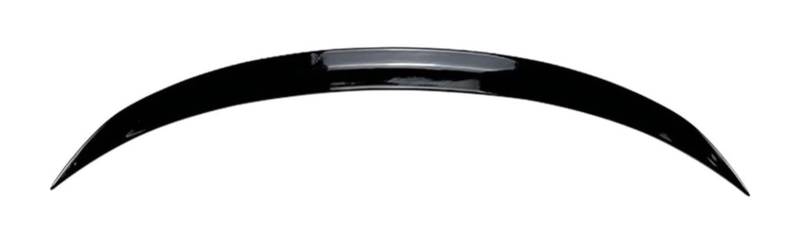 Heckscheibenspoiler Für M&ercedes Für B&enz CLA Klasse C118 CLA250 CLA35 AMG CLA45 2020-2023 Auto Heckklappe Spoiler Flügel Splitter Lippe von KTGVTPBHBW