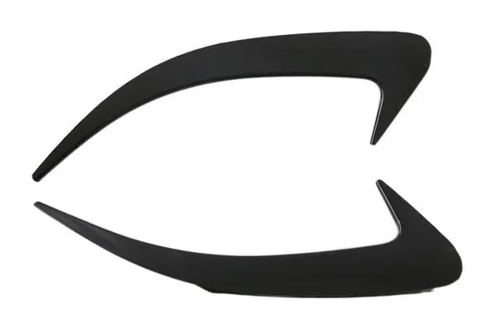 Heckscheibenspoiler Für M&ercedes Für B&enz CLA Klasse W118 C118 CLA200 220 250 260 45 AMG 2020-2024 Heckstoßstange Spoiler Canards Lüftungsschlitze Abdeckungsverkleidung Heckscheibenspoiler Für M&ercedes Für B&enz CLA Klasse W118 C118 CLA200 220 250 260 45 AMG 2020-2024 Heckstoßstange Spoiler Canards Lüftungsschlitze Abdeckungsverkleidung von KTGVTPBHBW