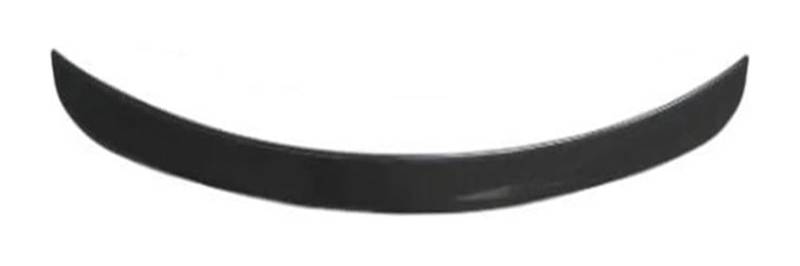 Heckscheibenspoiler Für M&ercedes Für B&enz E-Klasse W211 E240 E230 E280 E35 2002-2009 Auto Heckspoiler Heckkofferdeckel Autoflügel Ducktail Lip Spoiler von KTGVTPBHBW