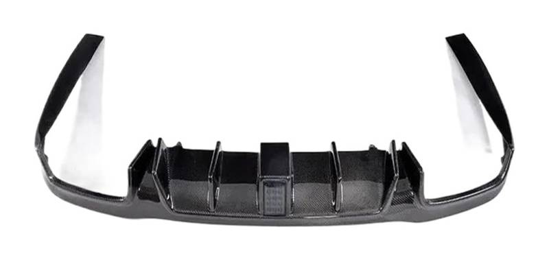 Heckscheibenspoiler Für M&ercedes Für B&enz E Klasse W213 E350 E43 E63 Für AMG 4-Türer 2016-2018 Heckspoiler Auto Heckstoßstange Diffusor Lippenspoiler von KTGVTPBHBW