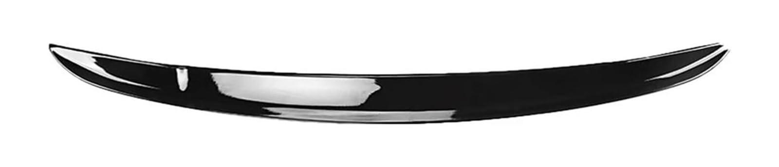 Heckscheibenspoiler Für M&ercedes Für B&enz GLB W247 GLB200 GLB180 GLB35 Für AMG Dachstammverlängerungsflügel Schwanz Heckspoiler Heckspoiler(Gloss Black) von KTGVTPBHBW
