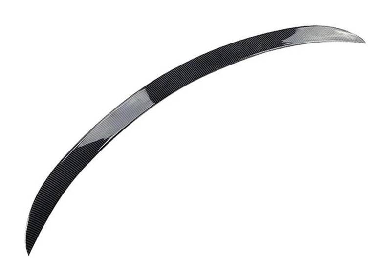 Heckscheibenspoiler Für M&ercedes Für B&enz GLC Coupe C253 GLC260 300 2016+ Heckflügel Top Spoiler Auto Heckkoffer Dachspoiler Auto Heckspoiler von KTGVTPBHBW