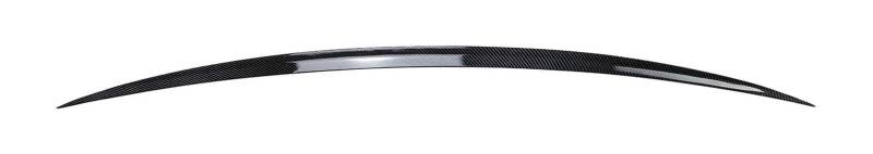 Heckscheibenspoiler Für M&ercedes Für B&enz GLE Coupe C167 GLE350 450 GLE53 Für AMG 2020+ Heckklappe Deckel Trim Splitter Lip Hinten Stamm Spoiler Flügel von KTGVTPBHBW