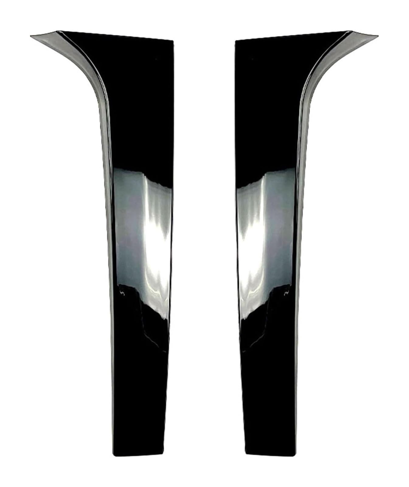 Heckscheibenspoiler Für M&ercedes Für B&enz GLK Klasse X204 GLK 200 GLK 260 GLK 300 2009-2015 Heckscheibensplitter Spoiler Seitenflügelabdeckungsaufkleber Heckscheibenspoiler Für M&ercedes Für B&enz GLK Klasse X204 GLK 200 GLK 260 GLK 300 2009-2015 Heckscheibensplitter Spoiler Seitenflügelabdeckungsaufkleber von KTGVTPBHBW