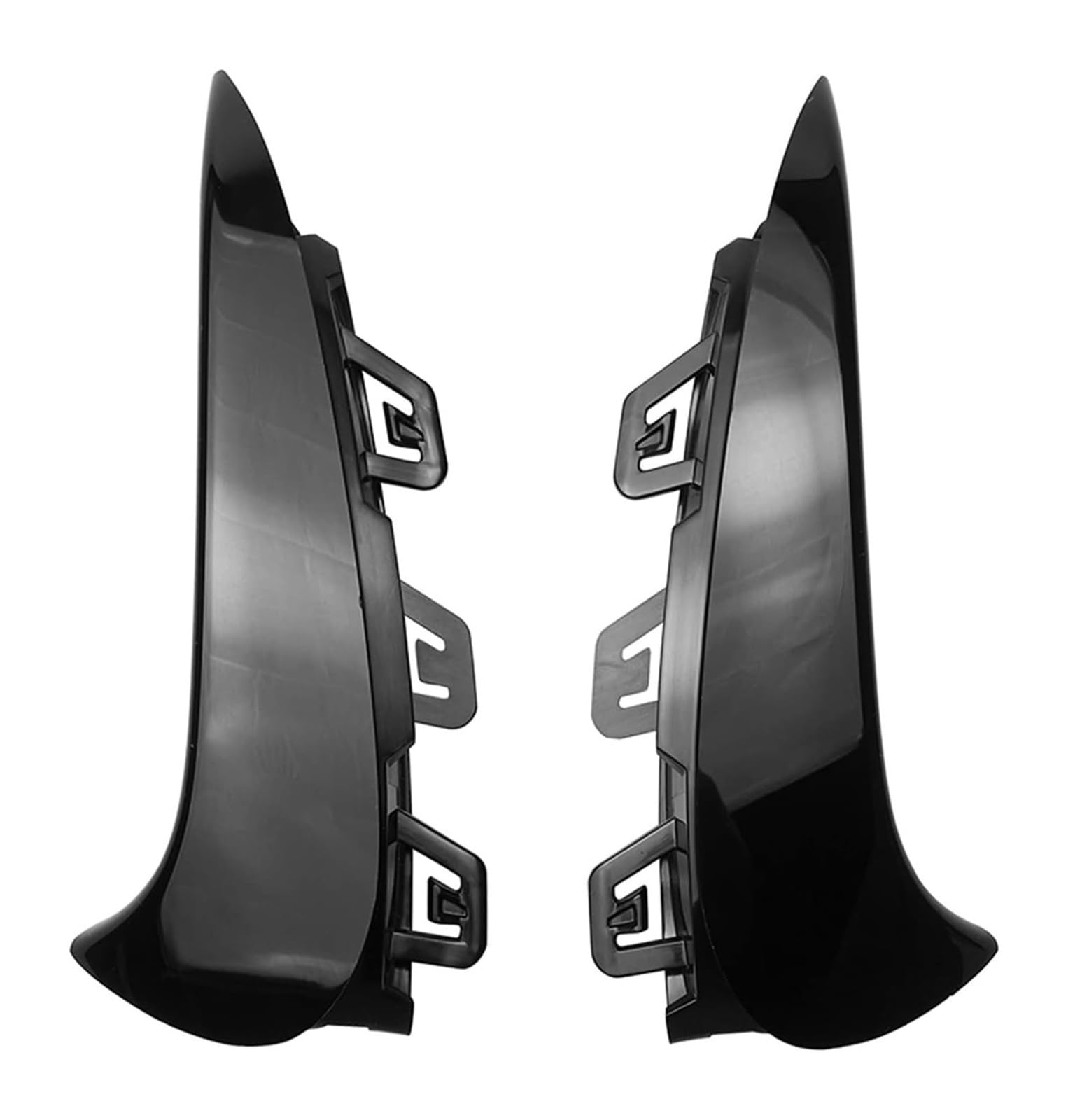 Heckscheibenspoiler Für M&ercedes Für B&enz H247 GLA200 GLA220 GLA250 GLA35 GLA45S AMG Linie 2020+ Hinten Flicks Stoßstange Spoiler Canards Splitter Heckscheibenspoiler Für M&ercedes Für B&enz H247 GLA200 GLA220 GLA250 GLA35 GLA45S AMG Linie 2020+ Hinten Flicks Stoßstange Spoiler Canards Splitter von KTGVTPBHBW