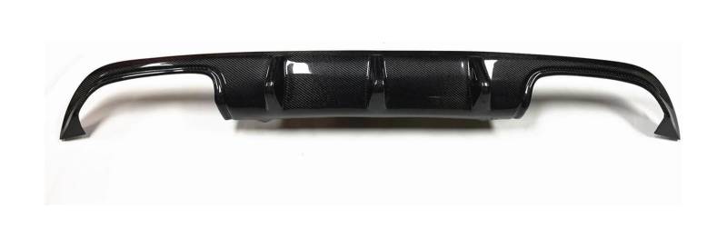 Heckscheibenspoiler Für M&ercedes Für B&enz R172 SLK 2010-2016 Heckspoiler Auto Heckstoßstange Diffusor Lippe Boot Spoiler Platte Splitter Schutz von KTGVTPBHBW
